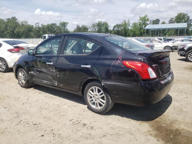 2013 Nissan Versa S VIN: 3N1CN7AP0DL887128 Lot: 59621554