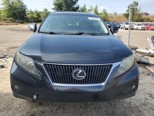 2011 Lexus Rx 350 VIN: 2T2ZK1BA7BC059242 Lot: 57852724