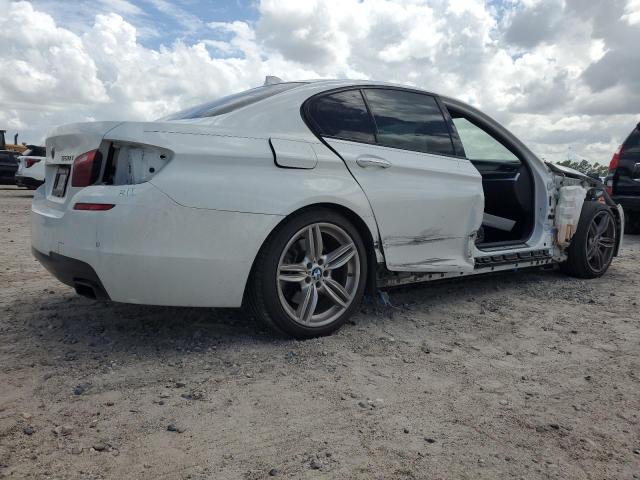 VIN WBAKN9C52ED680809 2014 BMW 5 Series, 550 I no.3