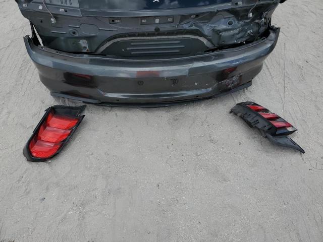 2020 Ford Mustang VIN: 1FATP8UH7L5115344 Lot: 60618324
