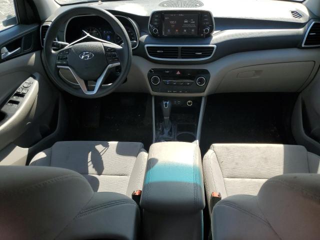 2020 HYUNDAI TUCSON SE - KM8J2CA44LU190525