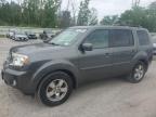 HONDA PILOT EX photo