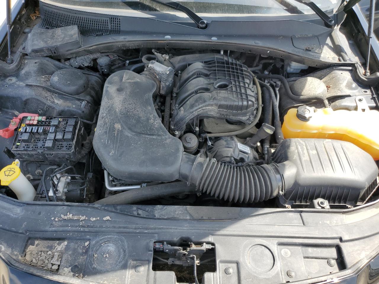 2C3CCAGG9DH693556 2013 Chrysler 300 S