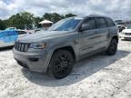 2021 JEEP GRAND CHER - 1C4RJFAG9MC616366