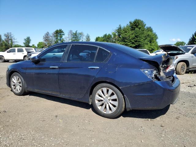 VIN 1HGCR2F7XDA254075 2013 HONDA ACCORD no.2