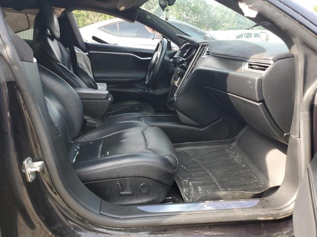 2017 TESLA MODEL S - 5YJSA1E43HF184578