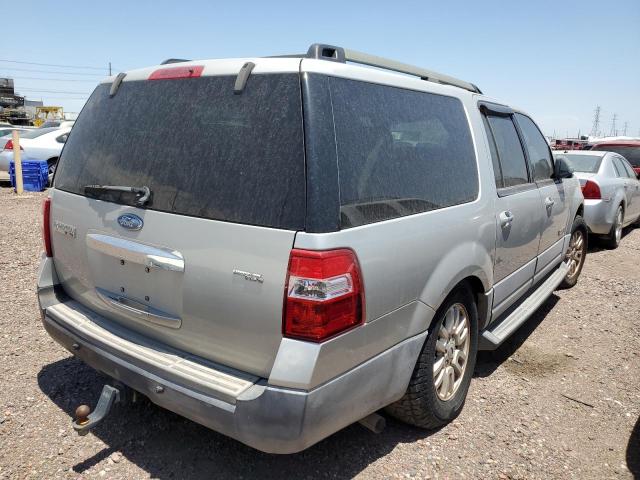 2007 Ford Expedition El Xlt VIN: 1FMFK15597LA06527 Lot: 81864493