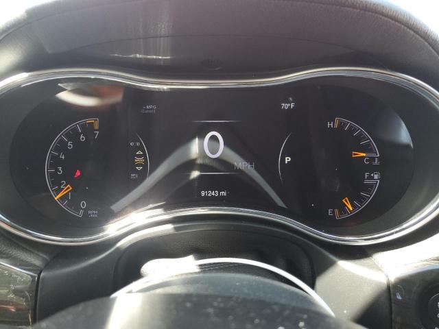 2015 Jeep Grand Cherokee Overland VIN: 1C4RJECG8FC951659 Lot: 59270584