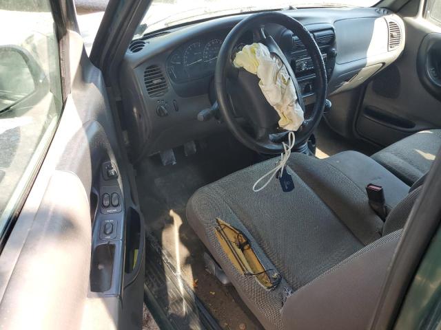 2000 Ford Ranger Super Cab VIN: 1FTYR14V6YPB92175 Lot: 58862934