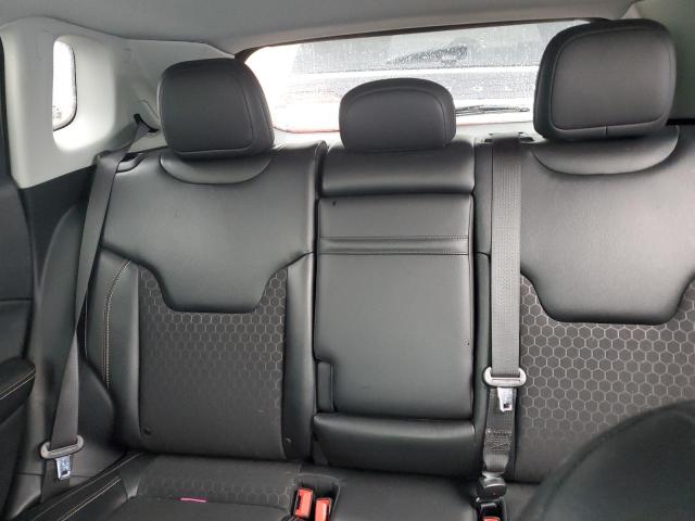 2018 Jeep Compass Latitude VIN: 3C4NJCBB4JT462133 Lot: 59317714