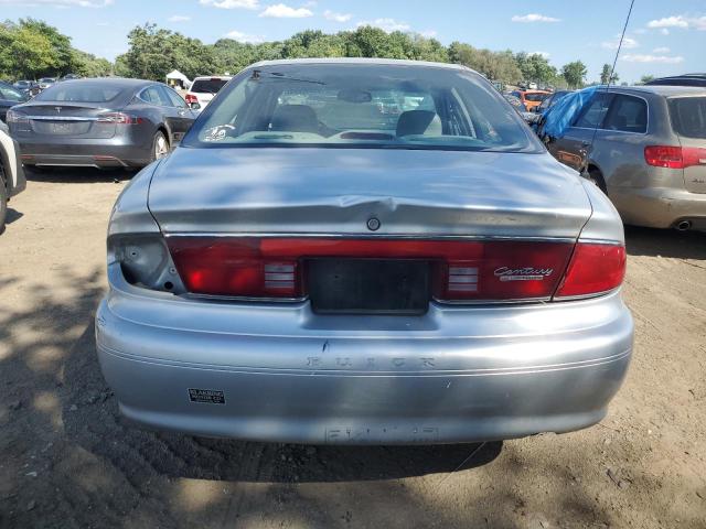 2004 Buick Century Custom VIN: 2G4WS52J641318590 Lot: 60490684