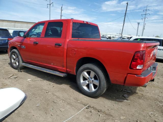 2014 Ram 1500 St VIN: 1C6RR7KT1ES107557 Lot: 60993594