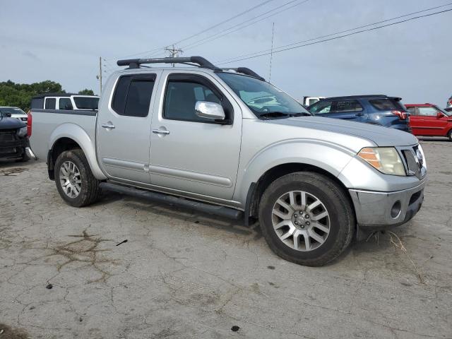 1N6AD0EV4CC400902 2012 Nissan Frontier S