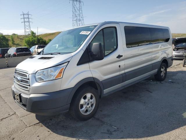 2017 FORD TRANSIT T- - 1FBZX2YM4HKA52760