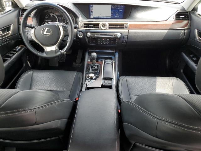 2014 Lexus Gs 350 VIN: JTHCE1BL2E5022618 Lot: 59579884