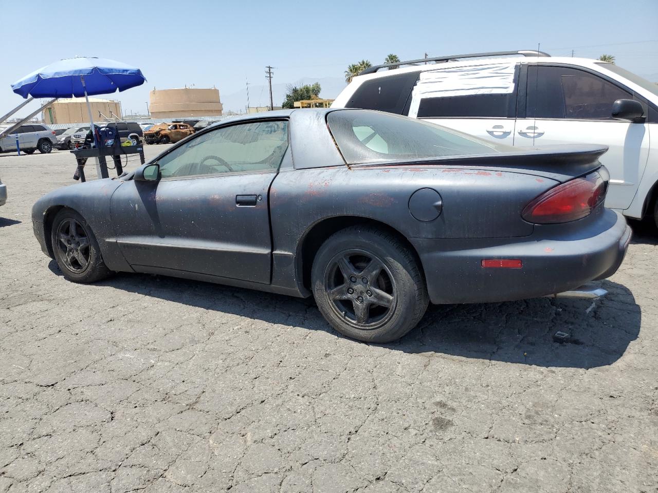 2G2FS22S1R2211108 1994 Pontiac Firebird