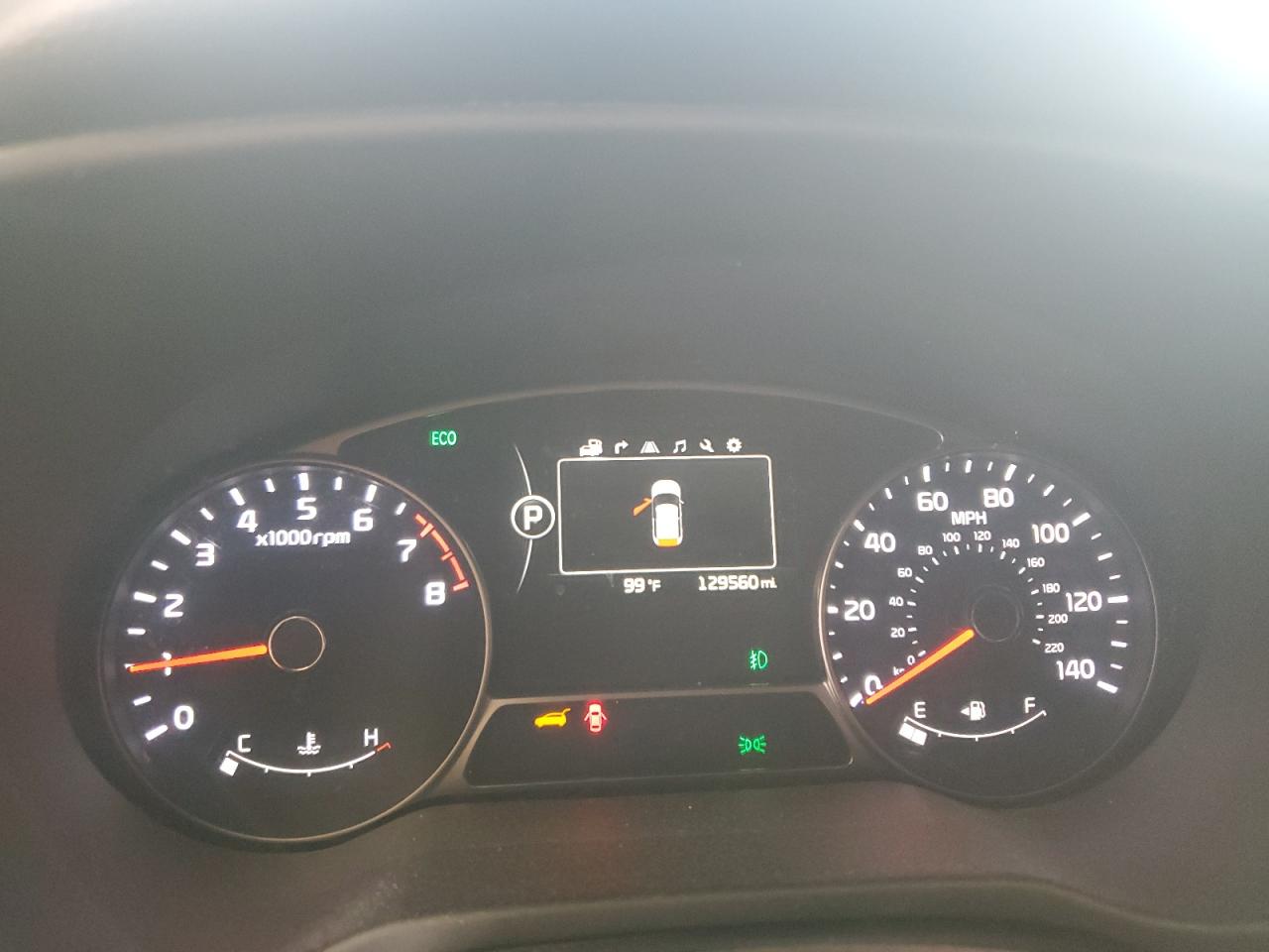 KNDJX3A55G7303952 2016 Kia Soul !