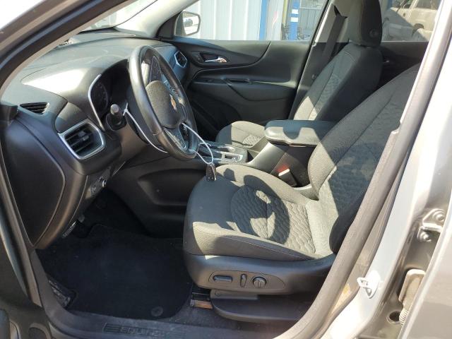 2018 CHEVROLET EQUINOX LT - 3GNAXJEV9JS537526