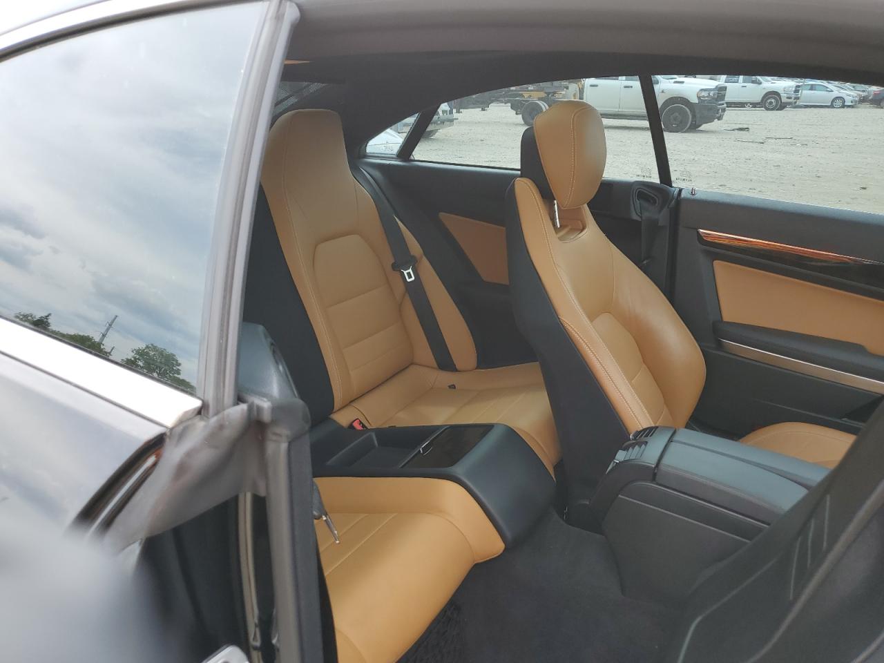 WDDKJ5KB1DF204669 2013 Mercedes-Benz E 350