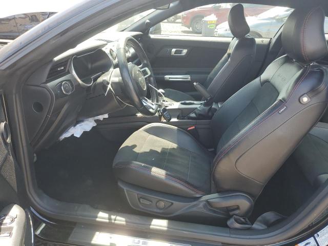 2020 Ford Mustang Gt VIN: 1FA6P8CF3L5171018 Lot: 59378174