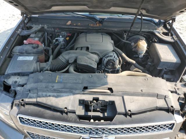 2008 Chevrolet Avalanche K1500 VIN: 3GNFK12318G271441 Lot: 58819604