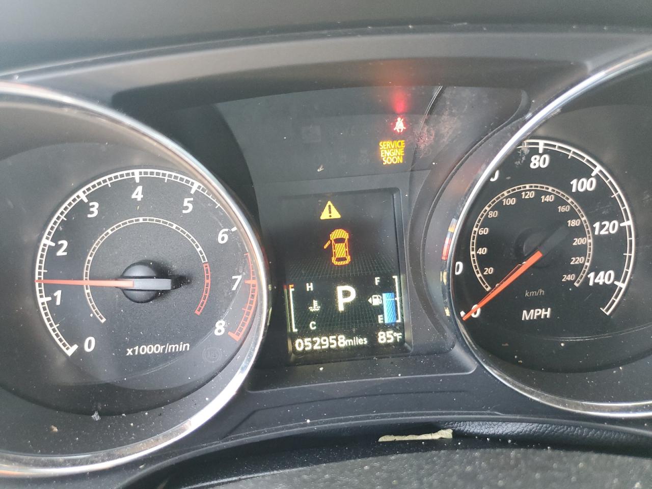 JA4APUAU2MU023958 2021 Mitsubishi Outlander Sport Es