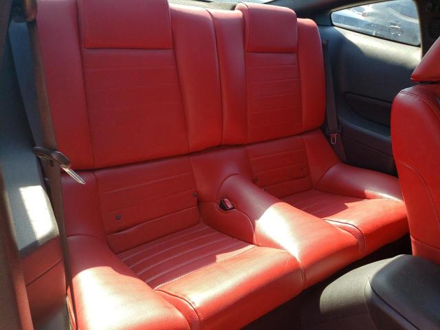 2006 Ford Mustang Gt VIN: 1ZVFT82H965160857 Lot: 58893014