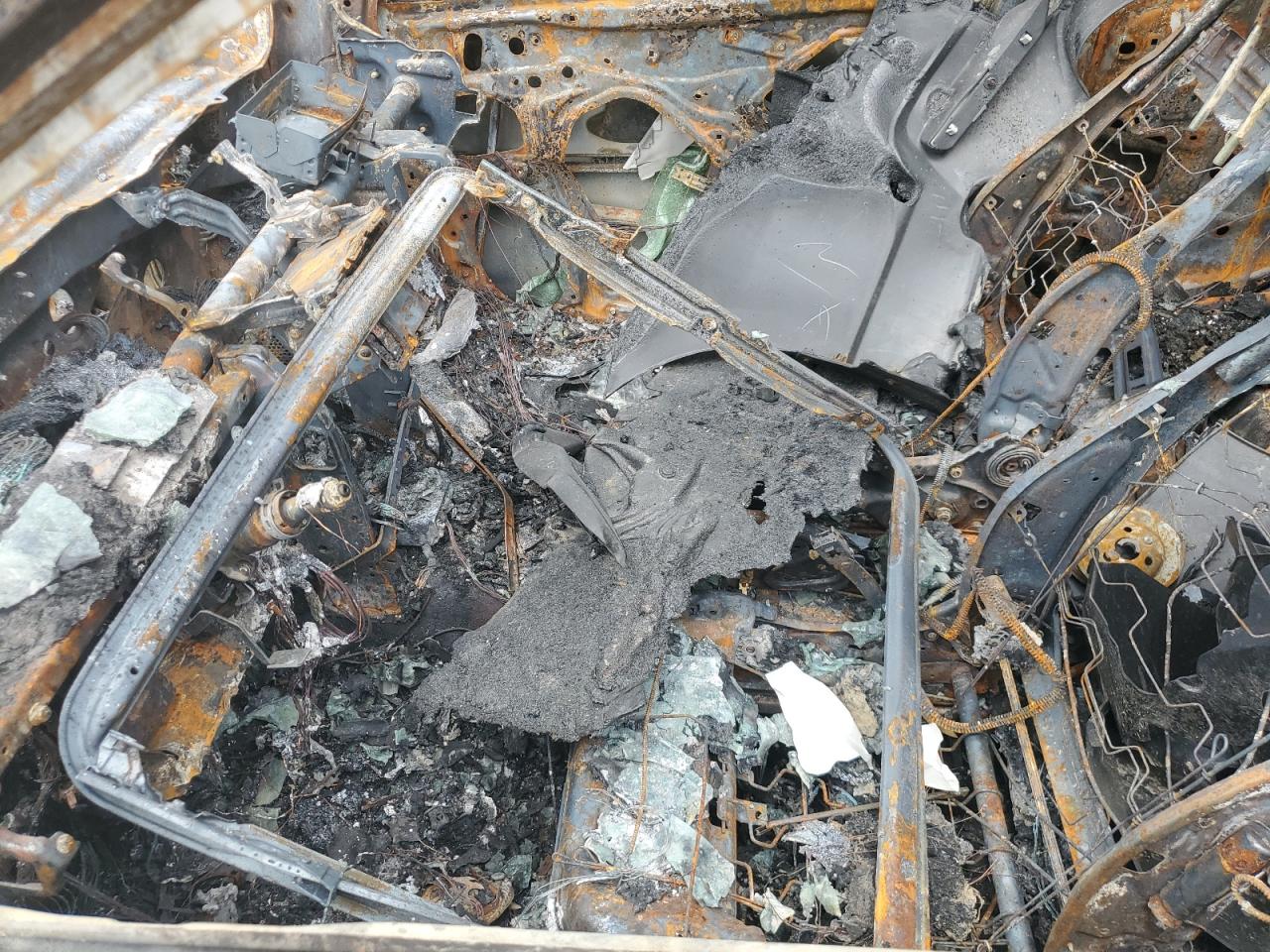 JF2SJAEC7HH461242 2017 Subaru Forester 2.5I Premium