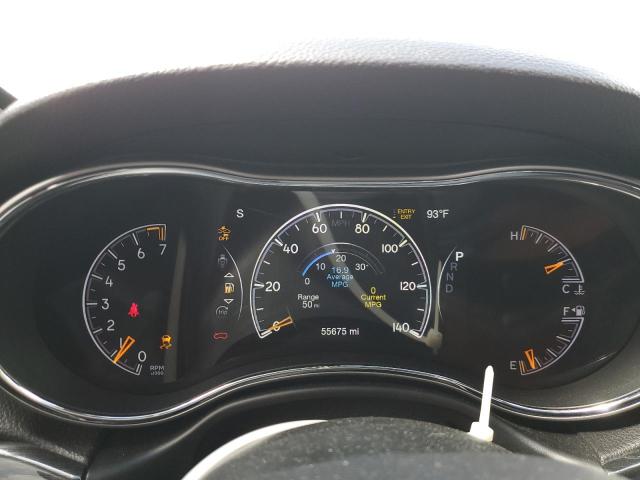 2018 JEEP GRAND CHER - 1C4RJFLGXJC207401