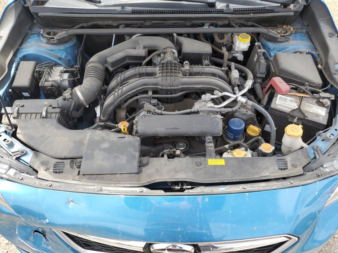 4S3GTAA61H3741492 2017 Subaru Impreza