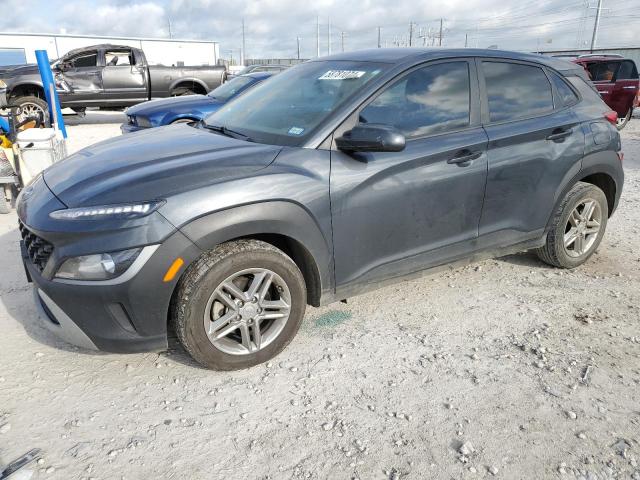2022 HYUNDAI KONA SEL - KM8K22ABXNU816594