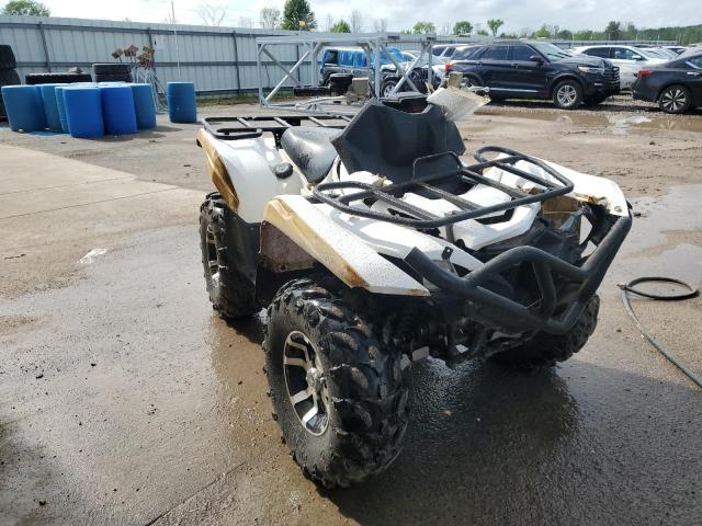 2019 YAMAHA YFM700 - 5Y4AMH235KA100386