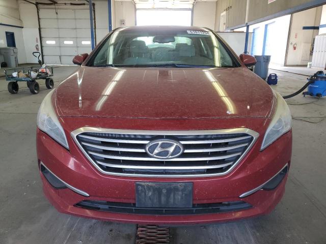 5NPE24AF4GH280402 2016 Hyundai Sonata Se