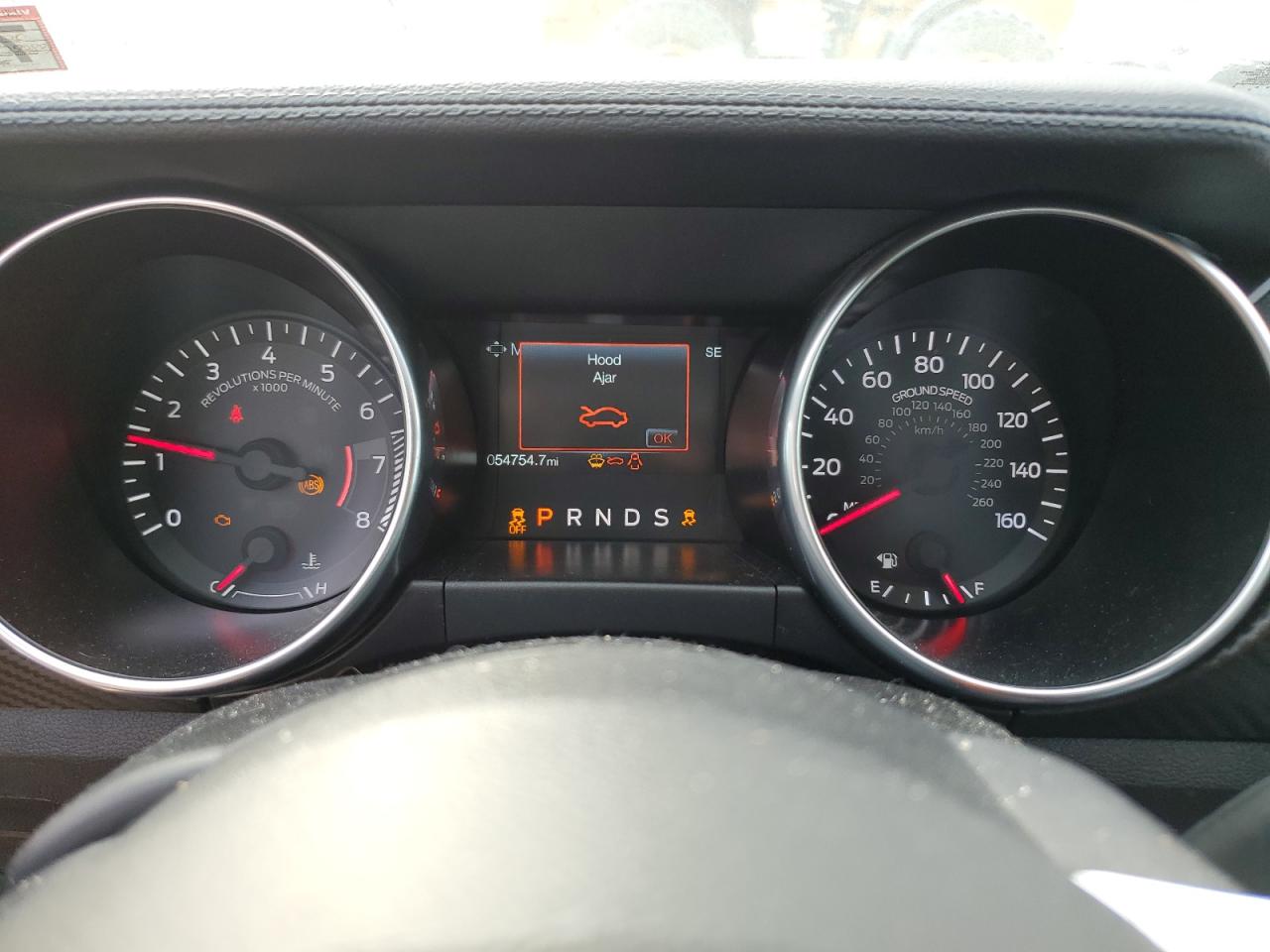 1FA6P8TH6L5132750 2020 Ford Mustang