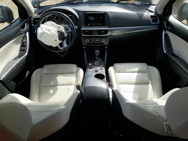 2016 Mazda Cx-5 Gt VIN: JM3KE2DY1G0736999 Lot: 60659774