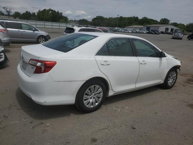 2012 Toyota Camry Base VIN: 4T1BF1FK4CU553412 Lot: 58769924