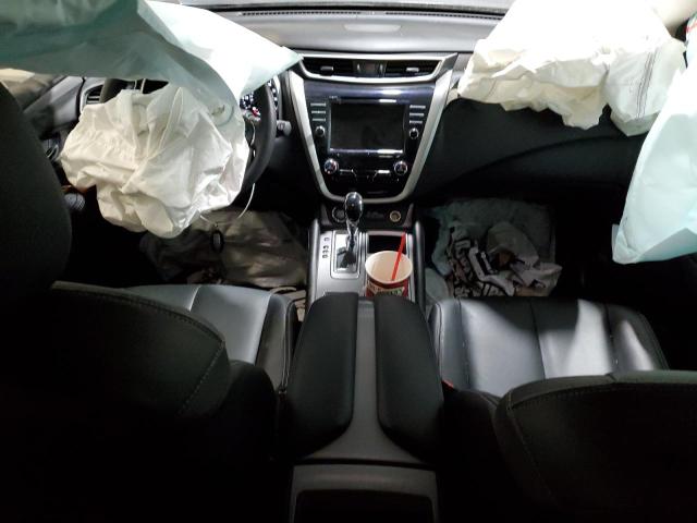 2020 Nissan Murano Sl VIN: 5N1AZ2CS4LN175390 Lot: 59923444