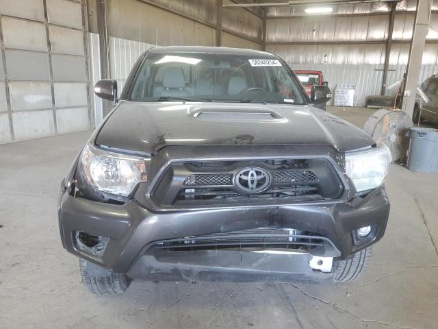 2015 Toyota Tacoma Double Cab VIN: 3TMLU4EN0FM192457 Lot: 58346254