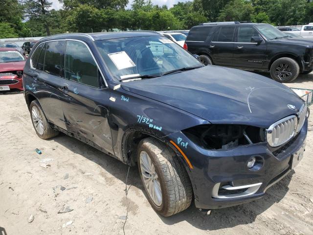 VIN 5UXKR0C50H0V68085 2017 BMW X5, Xdrive35I no.4