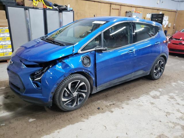 2023 CHEVROLET BOLT EV 2L - 1G1FX6S00P4151003