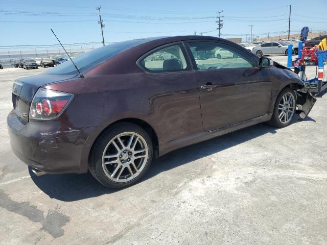 2009 Toyota Scion Tc VIN: JTKDE167290295699 Lot: 60771034