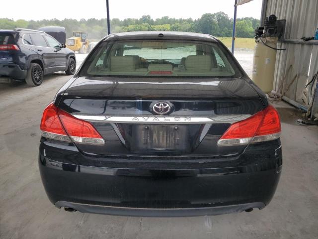 4T1BK3DB5BU388267 2011 Toyota Avalon Base