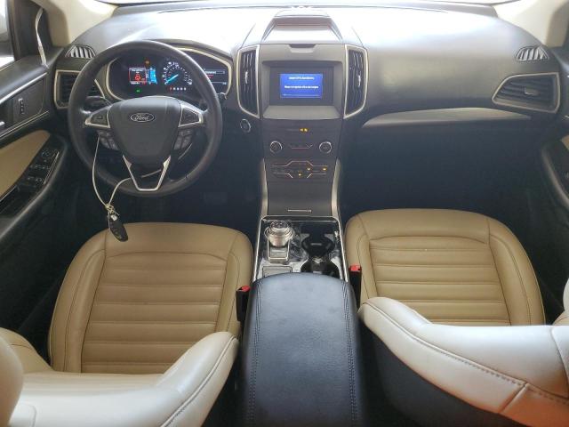 2020 Ford Edge Sel VIN: 2FMPK3J92LBB00073 Lot: 57299654