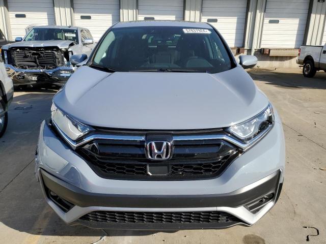 2HKRW2H83LH641727 Honda CRV CR-V EXL 5