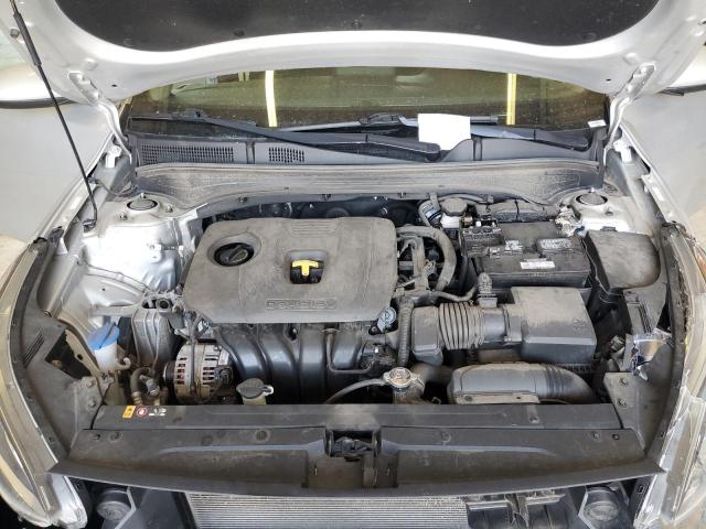 2021 Kia Forte Fe VIN: 3KPF24AD0ME364557 Lot: 60502034