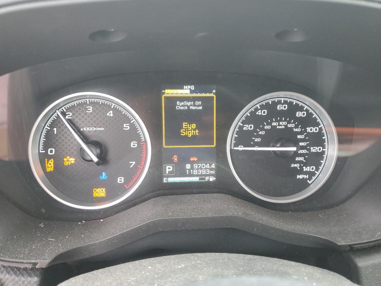 JF2SKAFC4MH497797 2021 Subaru Forester Premium