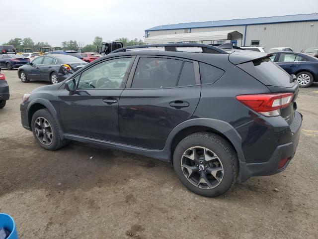 2018 Subaru Crosstrek Premium VIN: JF2GTABC2JH208467 Lot: 57129844