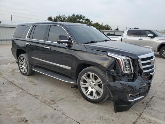 2017 Cadillac Escalade Luxury VIN: 1GYS3BKJ4HR242311 Lot: 58296554