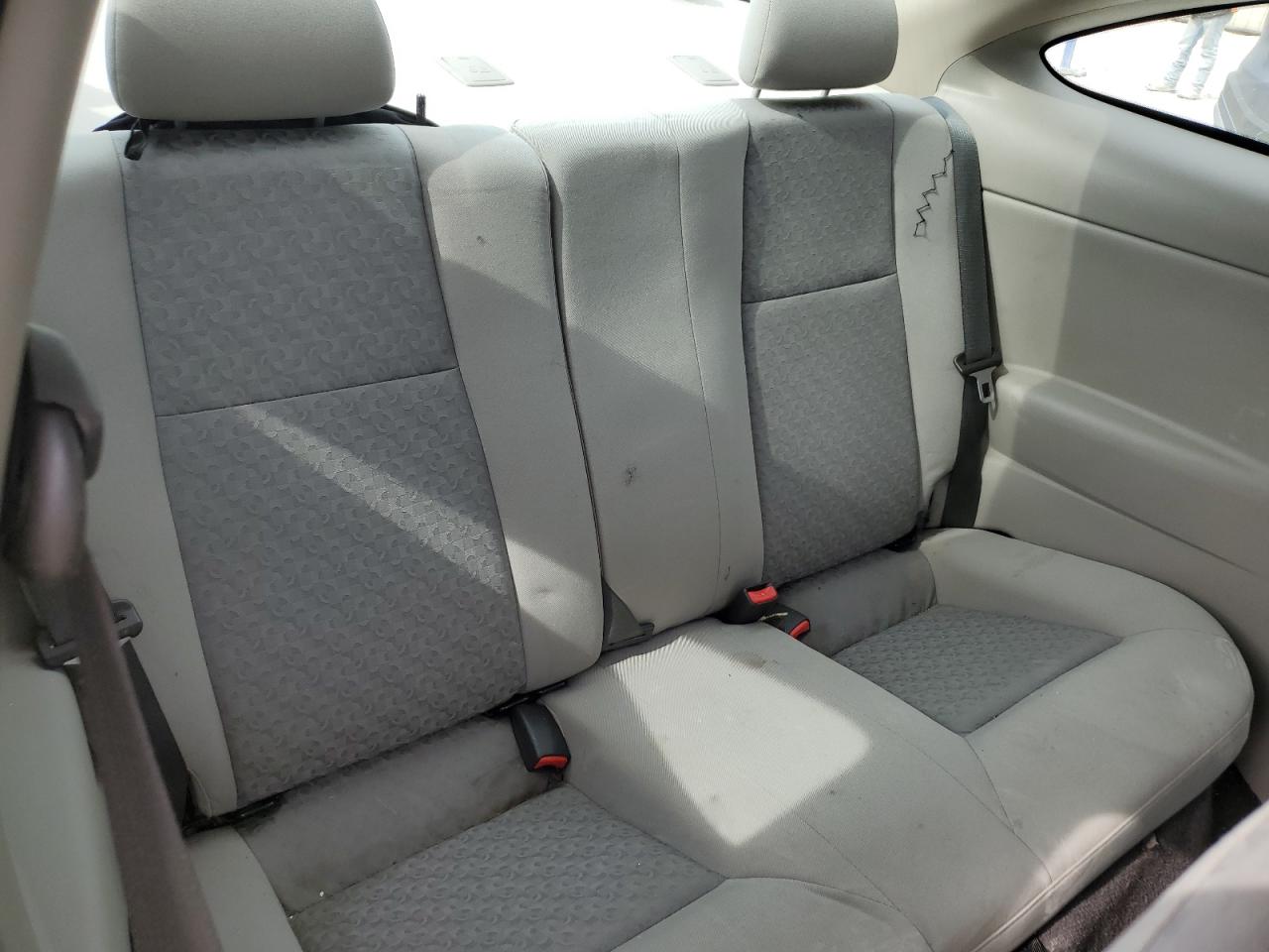 1G1AS18H397275681 2009 Chevrolet Cobalt Ls