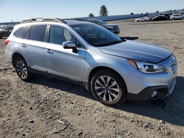 2017 Subaru Outback 2.5I Limited VIN: 4S4BSANC6H3353246 Lot: 58897334